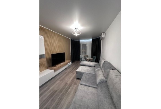 Appartement - Revente - Torrevieja - Estacion de autobuses