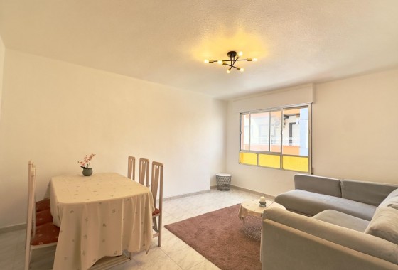 Appartement - Revente - Torrevieja - Estacion de autobuses