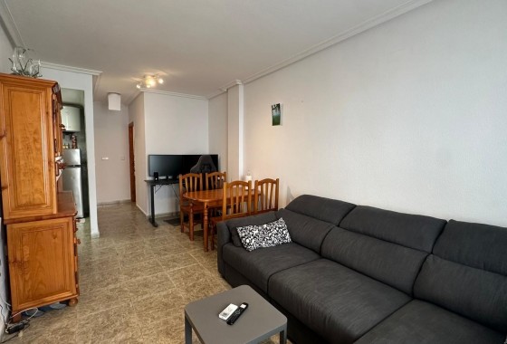 Appartement - Revente - Torrevieja - Estacion de autobuses