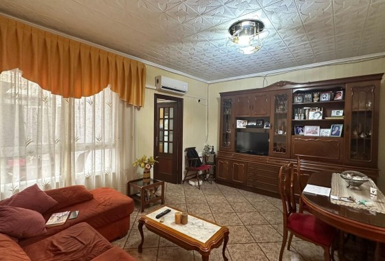 Appartement - Revente - Torrevieja - Estacion de autobuses