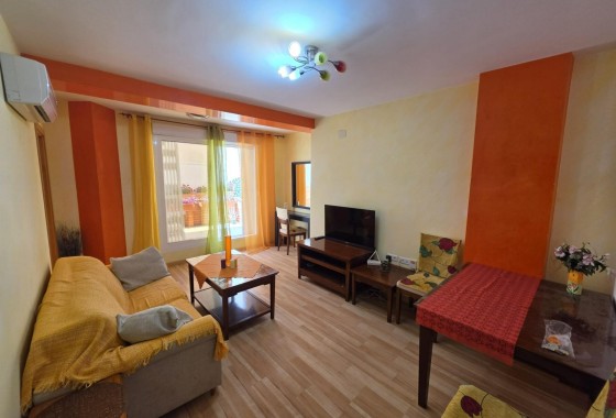 Appartement - Revente - Torrevieja - Estacion de autobuses