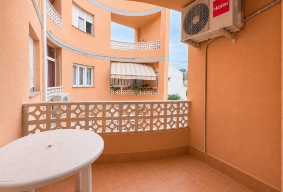 Appartement - Revente - Torrevieja - Estacion de autobuses