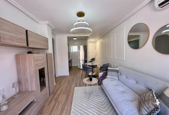 Appartement - Revente - Torrevieja - Habaneras