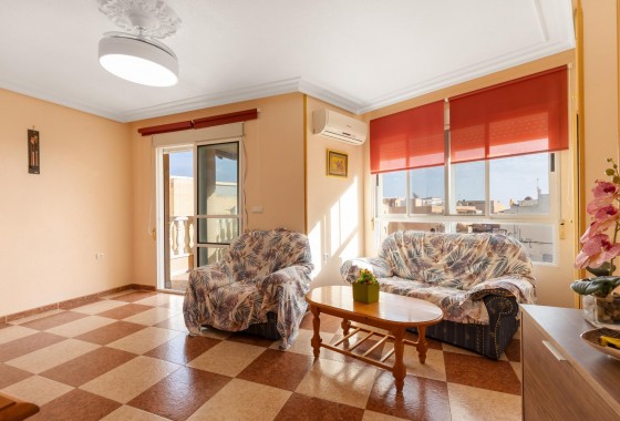 Appartement - Revente - Torrevieja - IC-20700