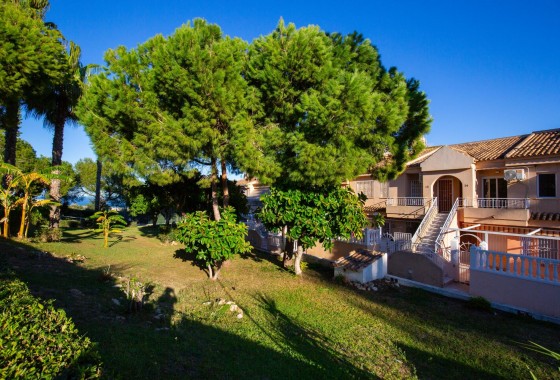 Appartement - Revente - Torrevieja - IC-67753