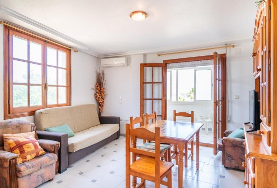 Appartement - Revente - Torrevieja - La Mata pueblo