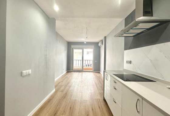 Appartement - Revente - Torrevieja - La Mata pueblo