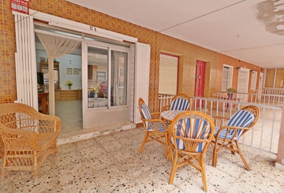 Appartement - Revente - Torrevieja - La Mata pueblo
