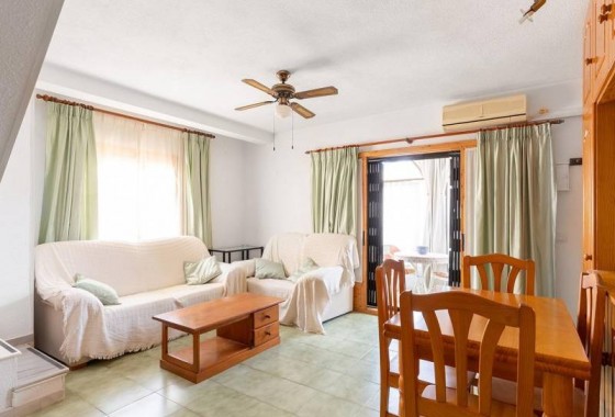 Appartement - Revente - Torrevieja - LA MATA