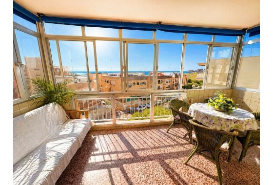 Appartement - Revente - Torrevieja - LA MATA