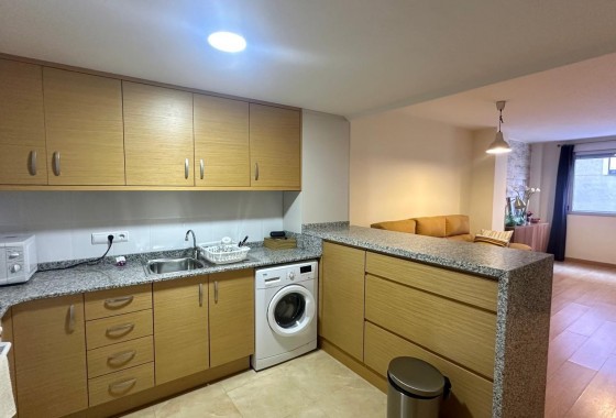 Appartement - Revente - Torrevieja - LA MATA