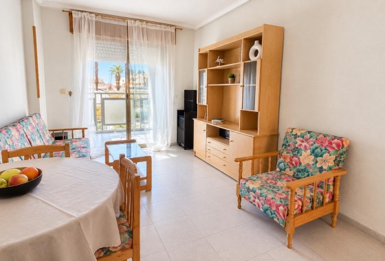 Appartement - Revente - Torrevieja - La Siesta - El Salado - Torreta
