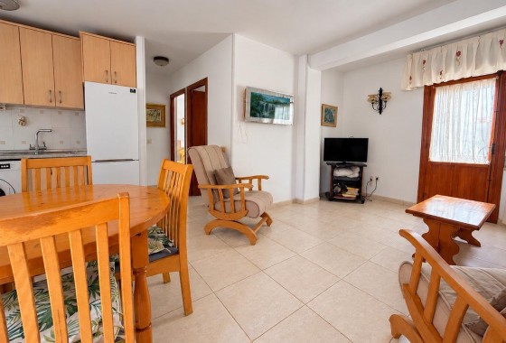 Appartement - Revente - Torrevieja - Los Europeos
