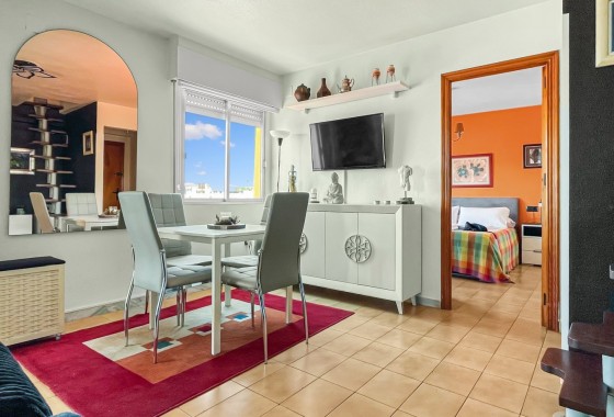 Appartement - Revente - Torrevieja - Mar Azul