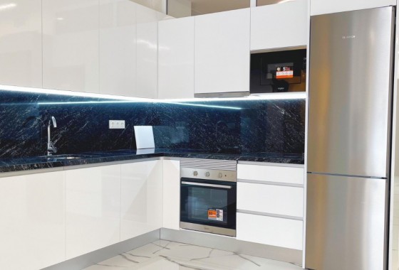 Appartement - Revente - Torrevieja - MOV-40194