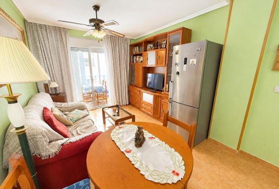 Appartement - Revente - Torrevieja - Nueva Torrevieja