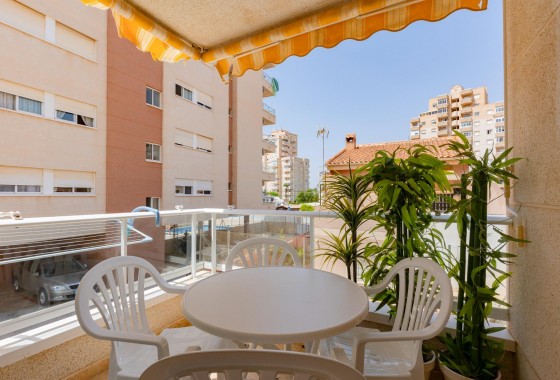 Appartement - Revente - Torrevieja - Nueva Torrevieja