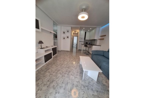 Appartement - Revente - Torrevieja - Nueva Torrevieja