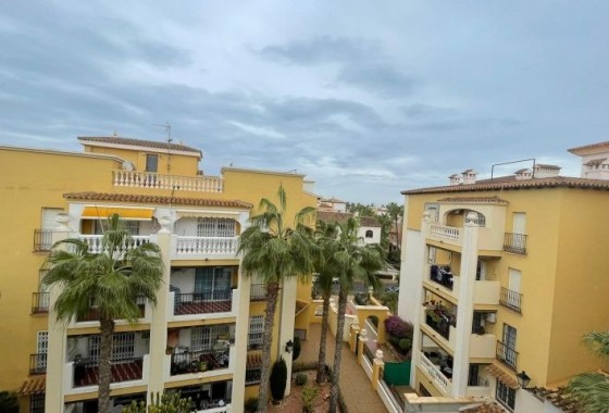 Appartement - Revente - Torrevieja - OC-15128