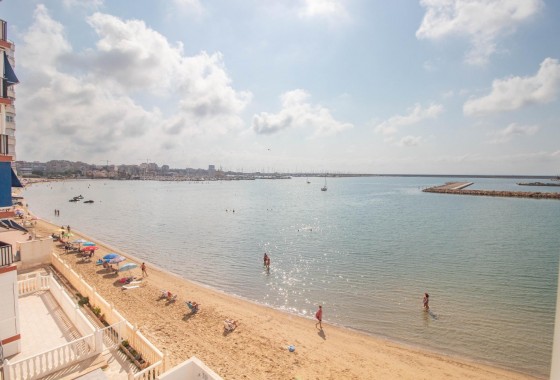 Appartement - Revente - Torrevieja - Pan-60744