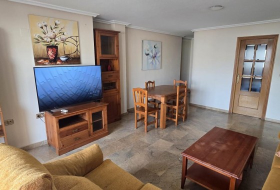 Appartement - Revente - Torrevieja - PARQUE DE LAS NACIONES