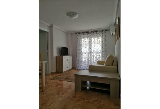 Appartement - Revente - Torrevieja - PARQUE DE LAS NACIONES