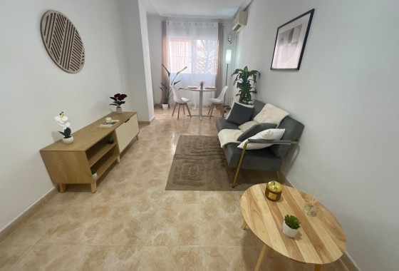 Appartement - Revente - Torrevieja - PARQUE DE LAS NACIONES