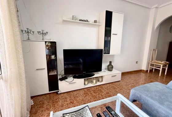 Appartement - Revente - Torrevieja - PARQUE DE LAS NACIONES