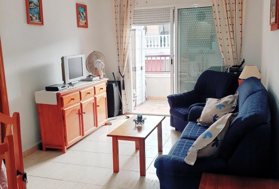 Appartement - Revente - Torrevieja - PARQUE DE LAS NACIONES