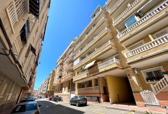 Appartement - Revente - Torrevieja - Playa de los locos