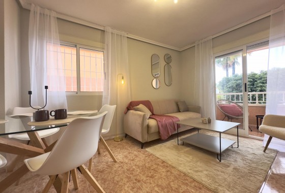 Appartement - Revente - Torrevieja - Playa de los locos