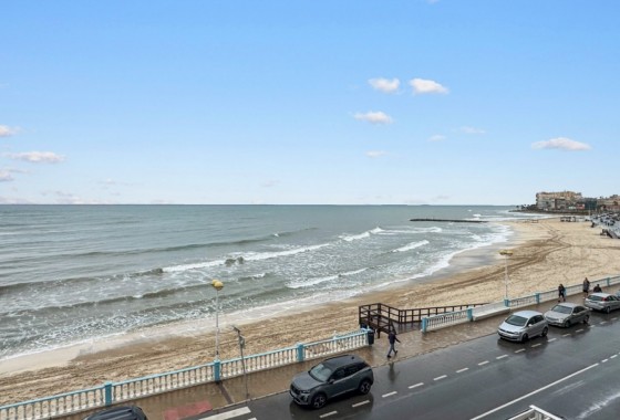 Appartement - Revente - Torrevieja - Playa de los Locos
