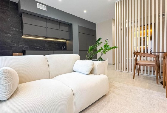 Appartement - Revente - Torrevieja - Playa de los Locos
