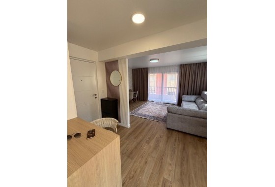 Appartement - Revente - Torrevieja - Playa de los Locos