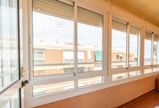 Appartement - Revente - Torrevieja - Playa de los Naufragos