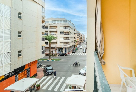 Appartement - Revente - Torrevieja - Playa del cura