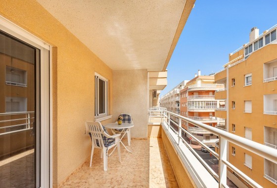 Appartement - Revente - Torrevieja - Playa del cura
