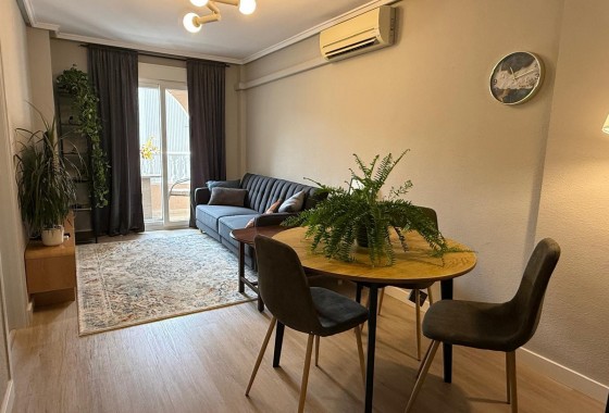 Appartement - Revente - Torrevieja - Playa del Cura