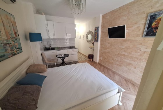Appartement - Revente - Torrevieja - Playa del Cura