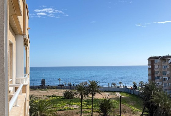 Appartement - Revente - Torrevieja - Playa del Cura