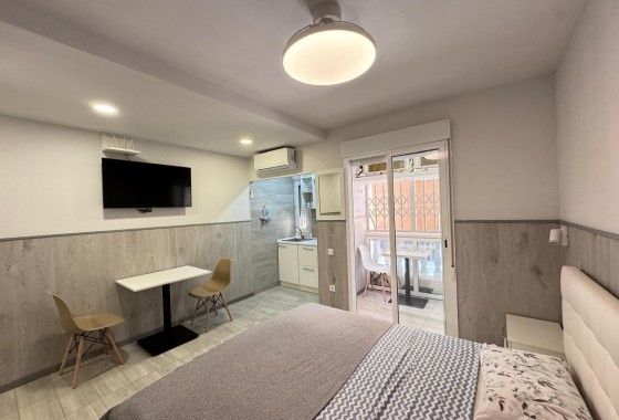 Appartement - Revente - Torrevieja - Playa del Cura