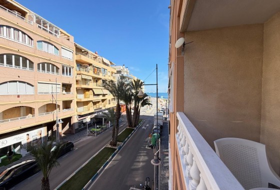 Appartement - Revente - Torrevieja - Playa del Cura
