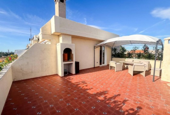 Appartement - Revente - Torrevieja - Punta prima