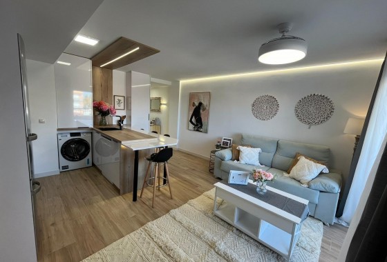 Appartement - Revente - Torrevieja - Punta prima