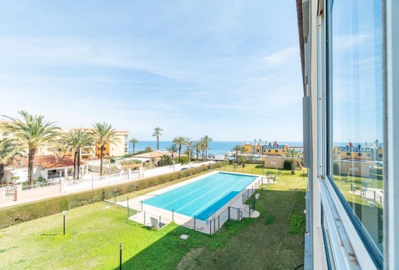 Appartement - Revente - Torrevieja - Rocio del mar