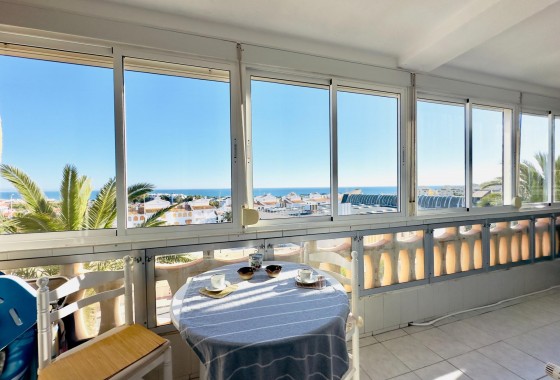 Appartement - Revente - Torrevieja - Torreblanca