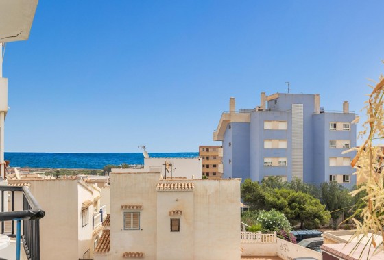Appartement - Revente - Torrevieja - Torreblanca
