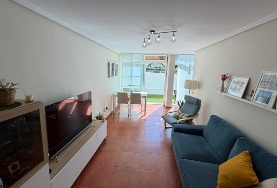 Appartement - Revente - Torrevieja - Torreblanca