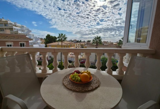 Appartement - Revente - Torrevieja - Torreblanca