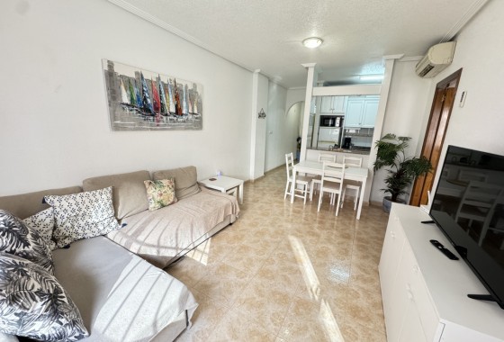 Appartement - Revente - Torrevieja - torrevieja